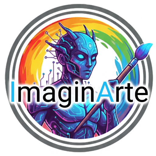 ImaginArte Logo